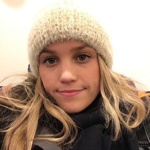 Meet your Posher, Ralsie